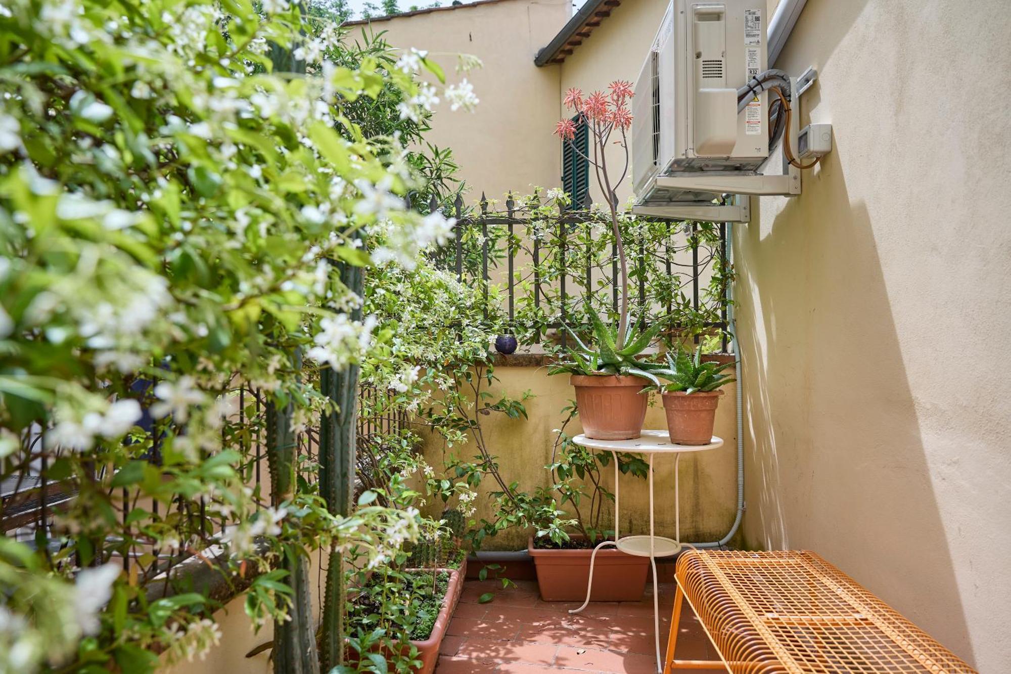 B&B Lorenzo&Lorenzo Vol.2 Florença Exterior foto