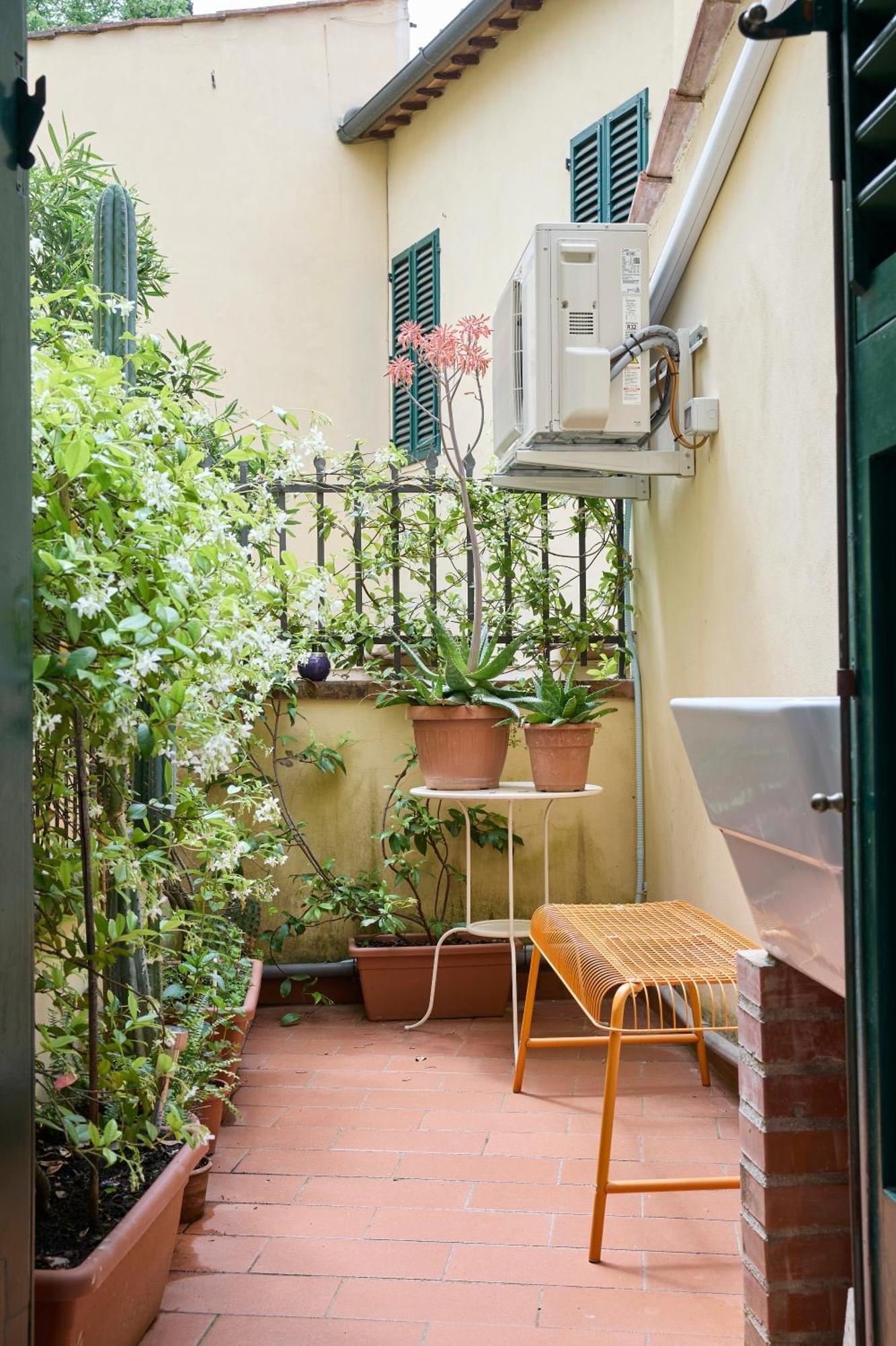 B&B Lorenzo&Lorenzo Vol.2 Florença Exterior foto